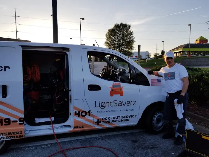 Hermitage Rojo Reds Carwash Picture 7