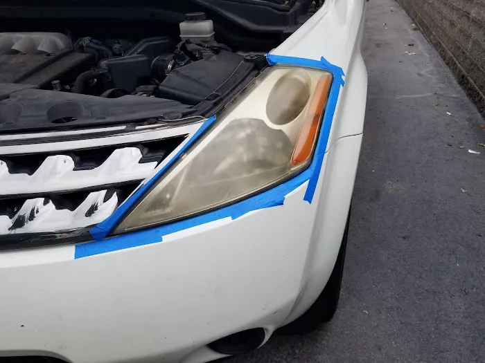 Hermitage Rojo Reds Carwash Picture 4