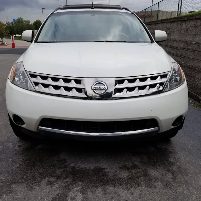 Hermitage Rojo Reds Carwash Picture 2