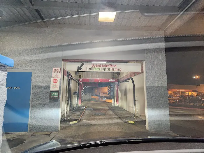 Touchless Automatic Picture 7