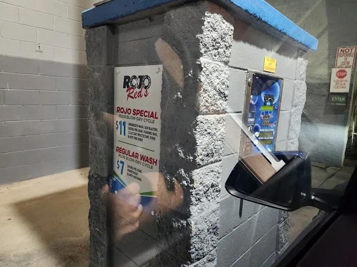 Touchless Automatic Picture 5