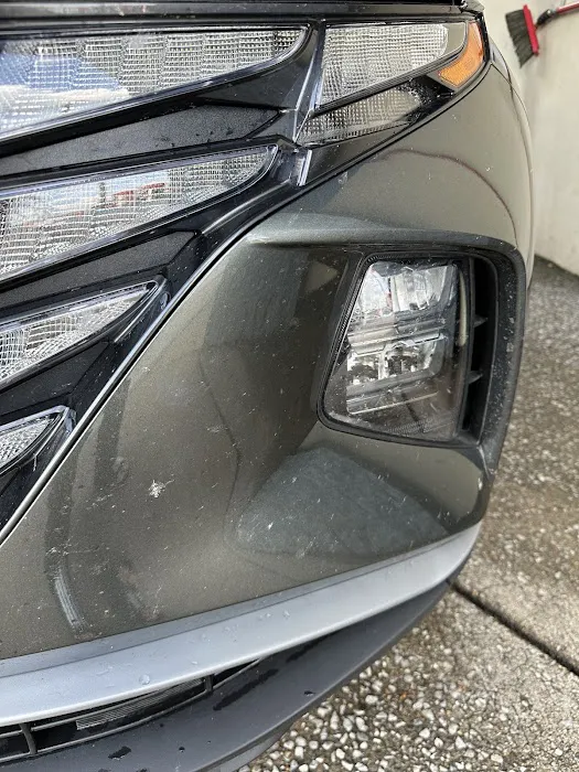 Touchless Automatic Picture 6