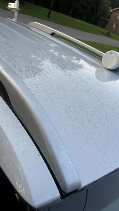 Touchless Automatic Picture 1