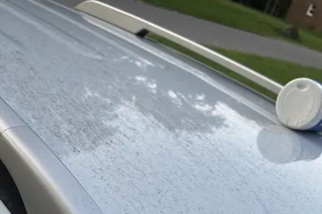 Touchless Automatic