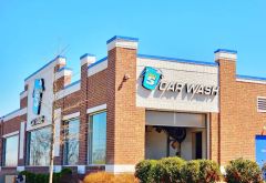 Take 5 Car Wash photo 2