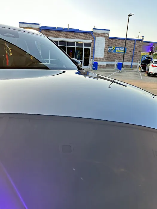 Take 5 Car Wash Picture 3