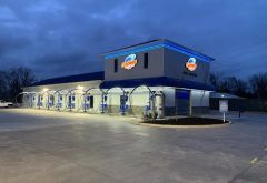 Whistle Express Car Wash photo 3