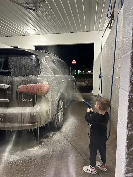 Smiths Grove Auto Wash Picture 1