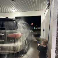 Smiths Grove Auto Wash ico