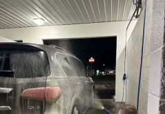 Smiths Grove Auto Wash photo 1