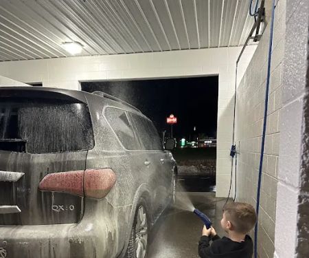 Smiths Grove Auto Wash