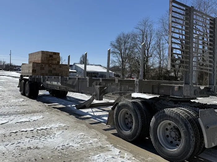 Sparkle Dummy Truck Wash Picture 6