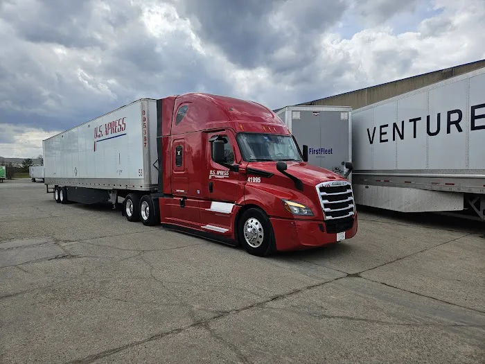 Sparkle Dummy Truck Wash Picture 3