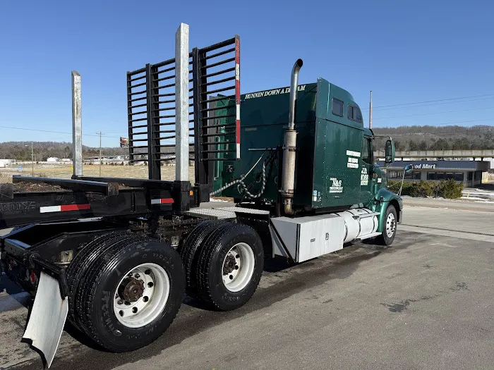 Sparkle Dummy Truck Wash Picture 5