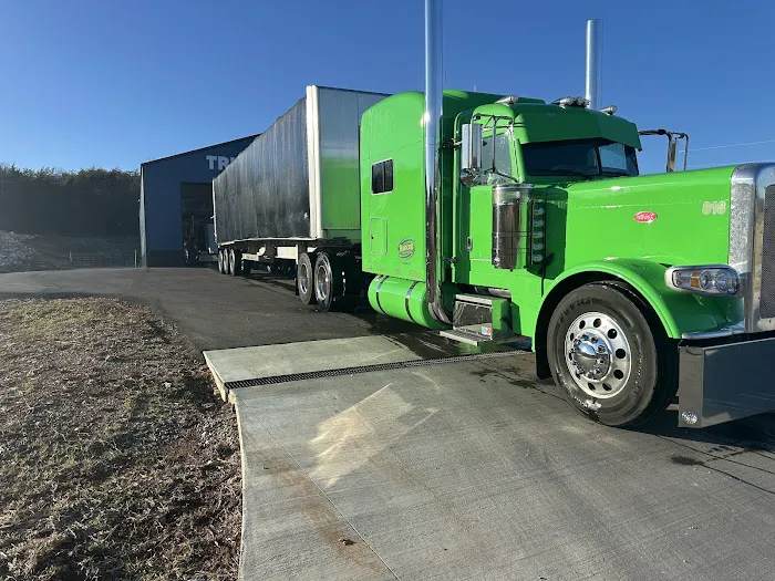 Sparkle Dummy Truck Wash Picture 4