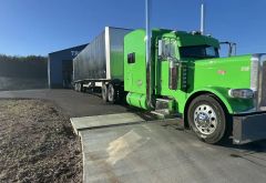 Sparkle Dummy Truck Wash photo 4