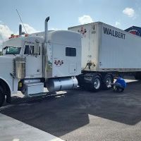 Sparkle Dummy Truck Wash ico