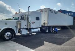 Sparkle Dummy Truck Wash photo 1