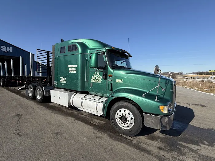 Sparkle Dummy Truck Wash Picture 2