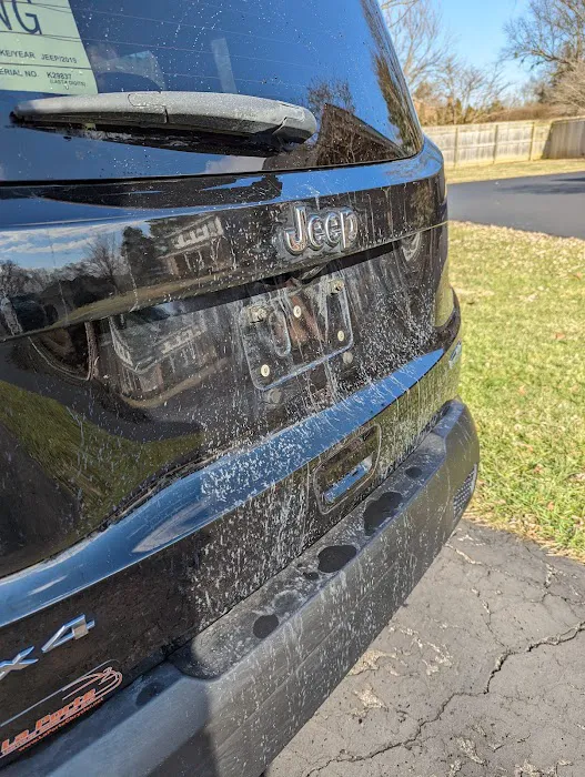 Water Works Car Wash of Prospect Picture 7