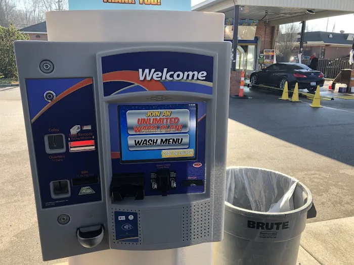 Water Works Car Wash of Prospect Picture 9