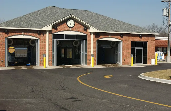 Water Works Car Wash of Prospect Picture 10