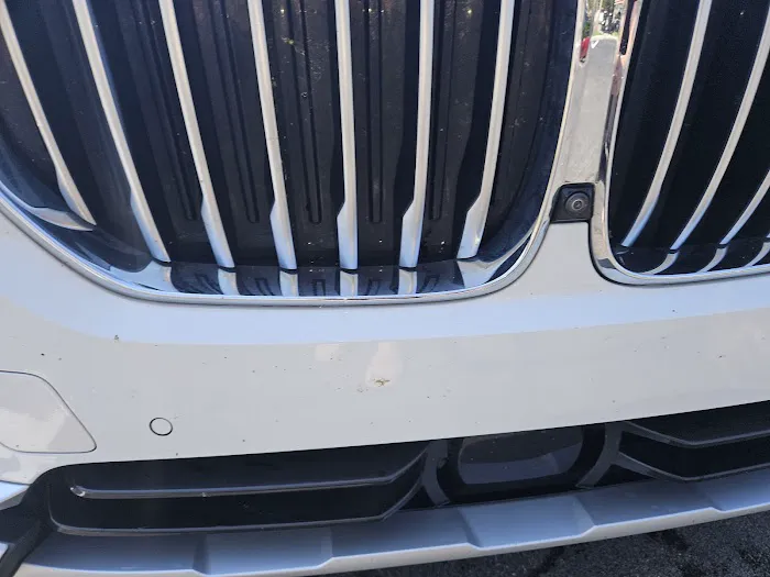 Sparkle Brite Car Wash 