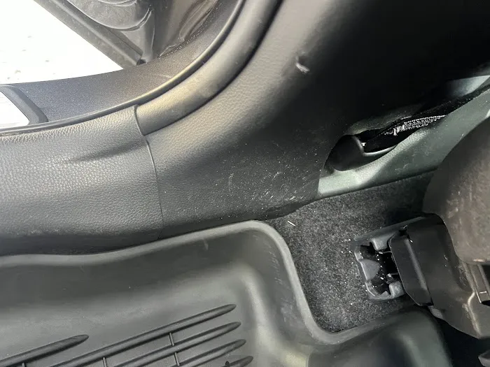 Sparkle Brite Car Wash 