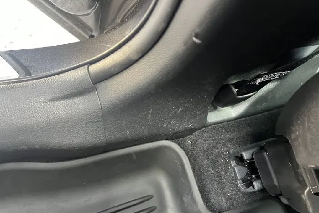 Sparkle Brite Car Wash " Full Service & Express Ride Thru”
