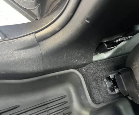 Sparkle Brite Car Wash 