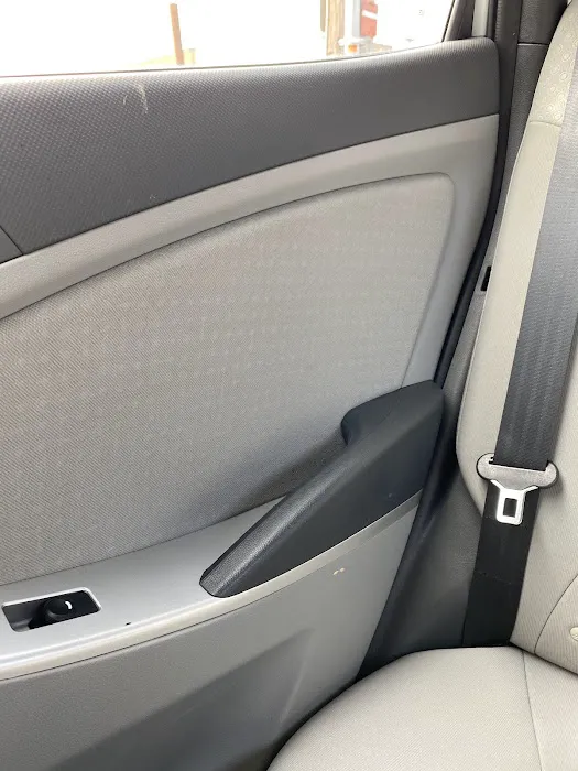 Sparkle Brite Car Wash 