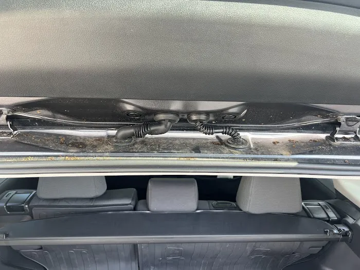 Sparkle Brite Car Wash 