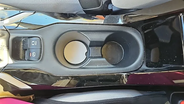 Sparkle Brite Car Wash 