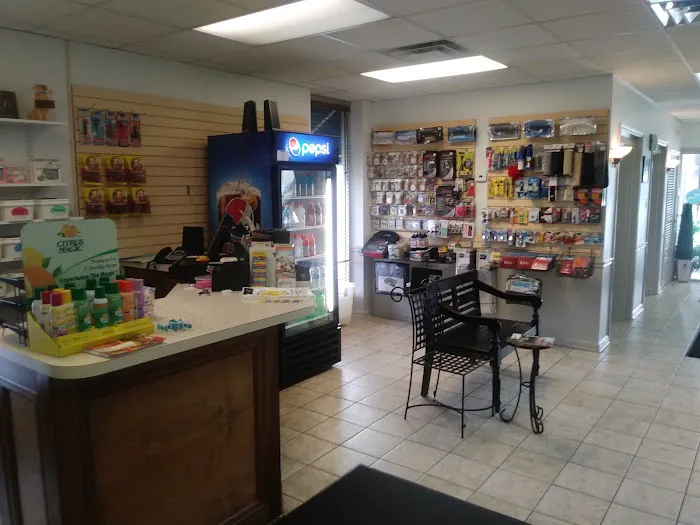 Sparkle Brite Car Wash 