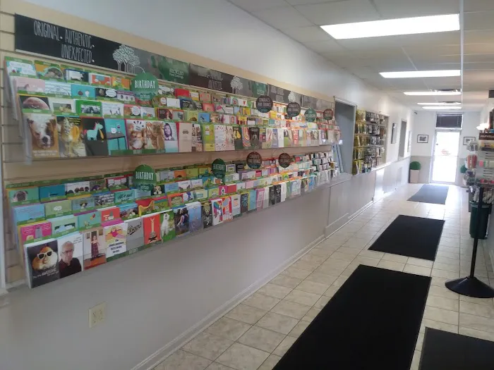 Sparkle Brite Car Wash 