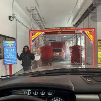 SpeedWash Car Wash ico