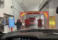 SpeedWash Car Wash photo 1