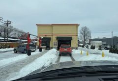 SpeedWash Car Wash photo 3