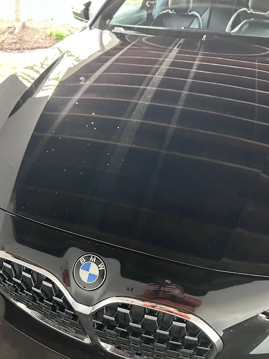 Mike's Carwash Picture 1