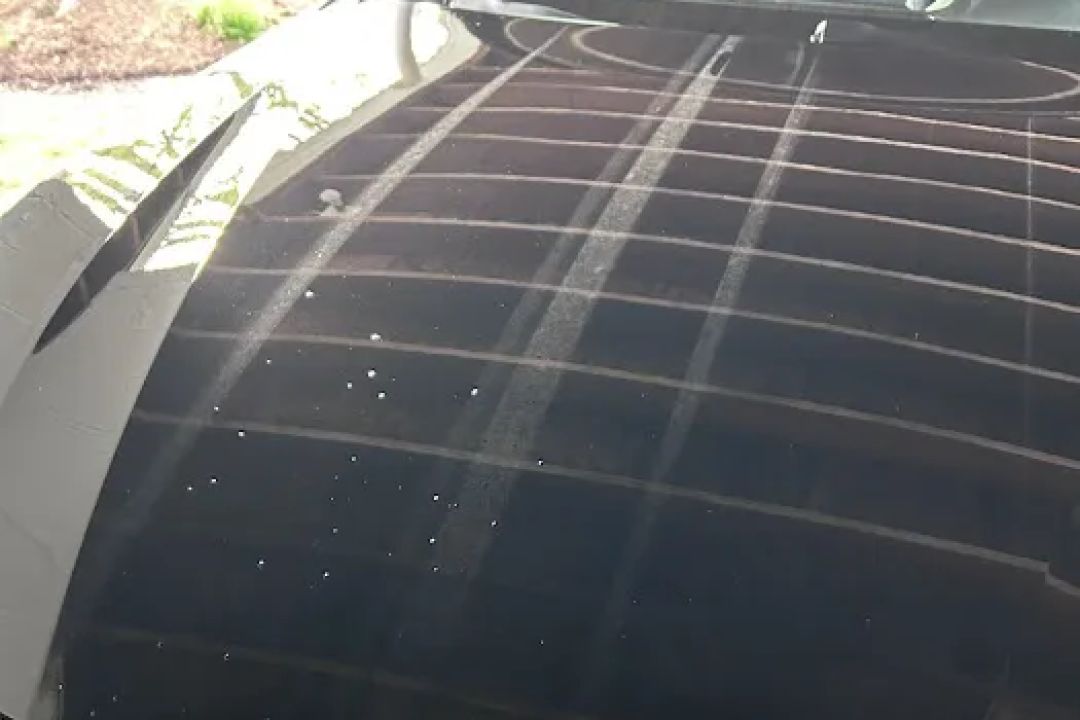 Mike's Carwash