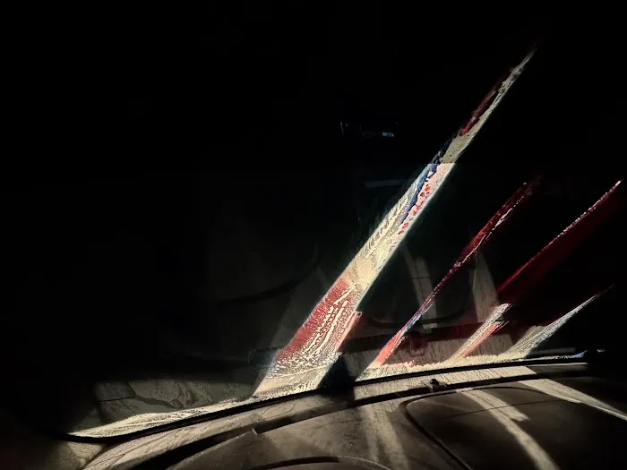 Mike's Carwash Picture 6