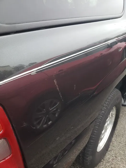 Mike's Carwash Picture 5