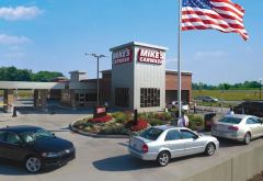 Mike's Carwash photo 3