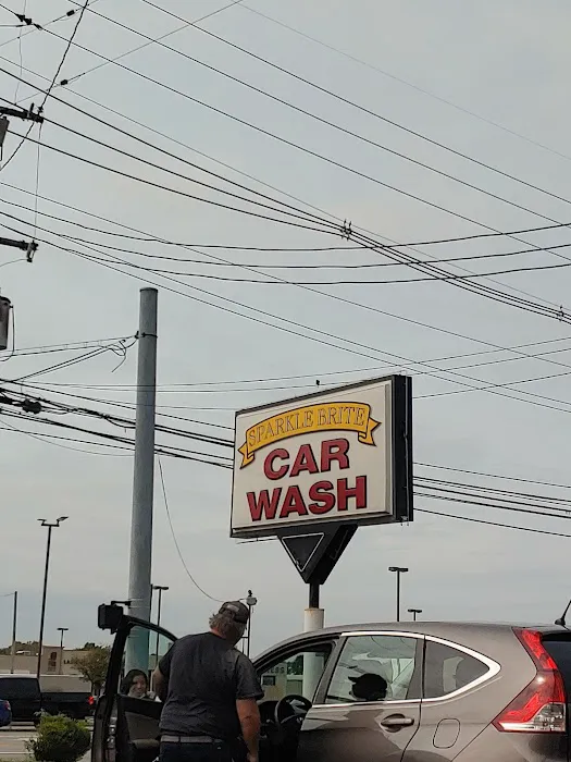 Car Wash Detail Center Picture 5