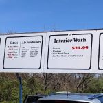 Car Wash Detail Center