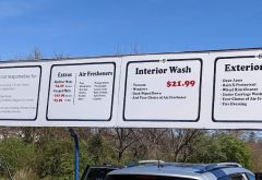 Car Wash Detail Center photo 1