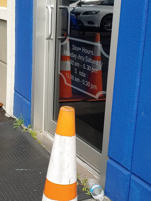 Car Wash Detail Center Picture 6