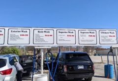 Car Wash Detail Center photo 2