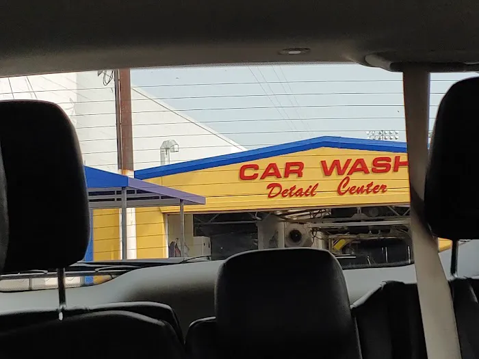 Car Wash Detail Center Picture 4