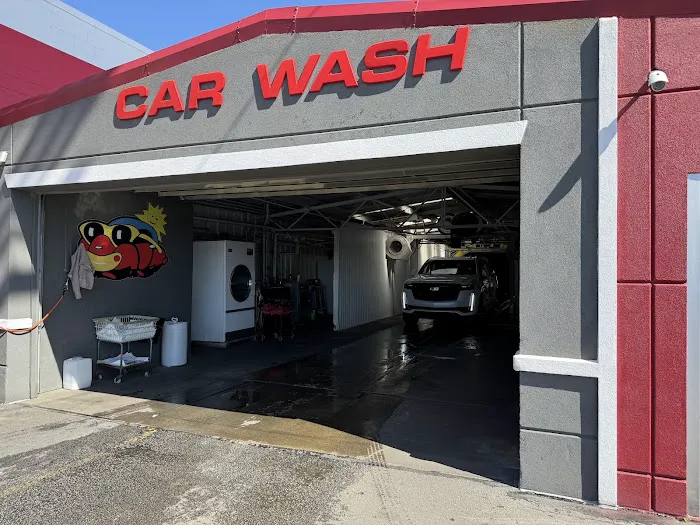 Sparkle Brite, Inc Picture 9